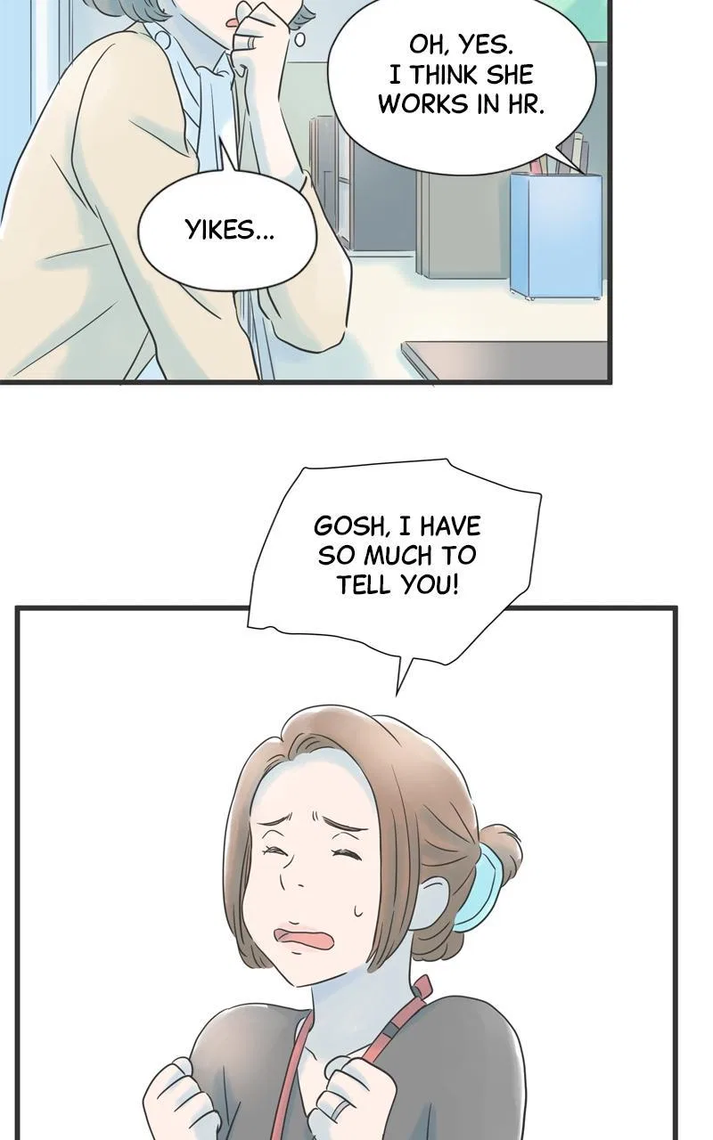 It Rains on Precious Days Chapter 65 – Page 28