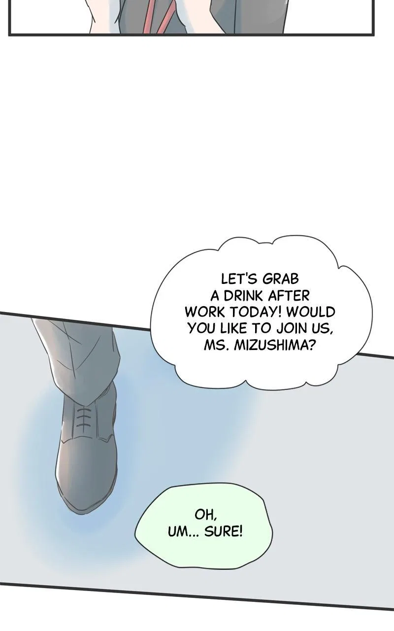 It Rains on Precious Days Chapter 65 – Page 29