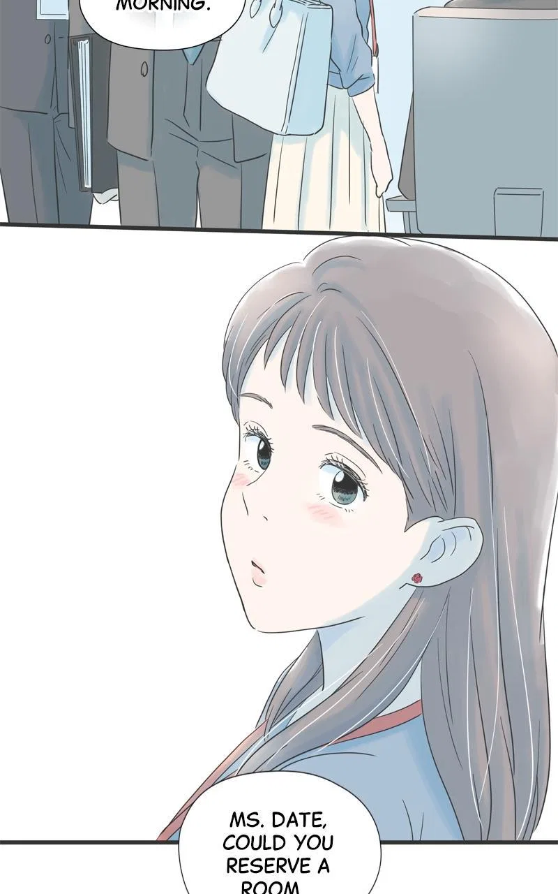 It Rains on Precious Days Chapter 65 – Page 31