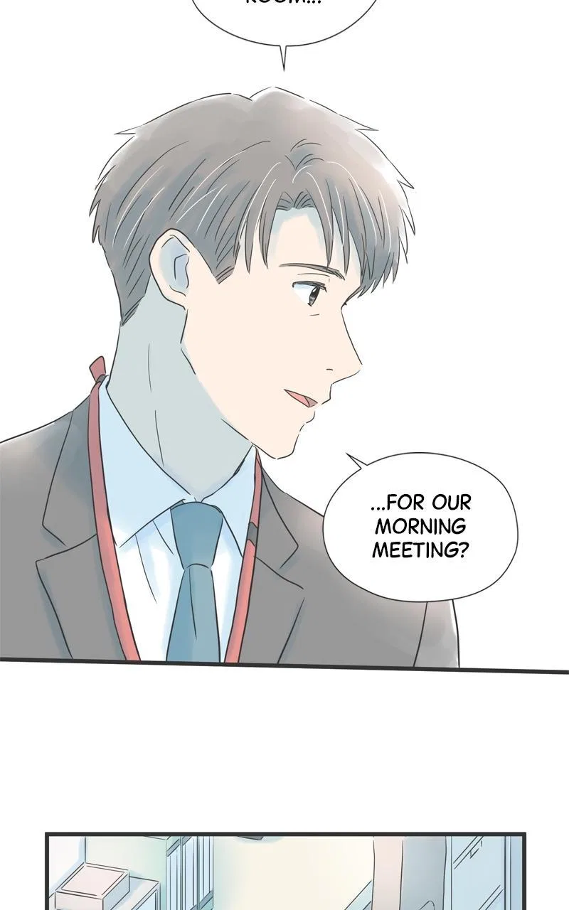 It Rains on Precious Days Chapter 65 – Page 32