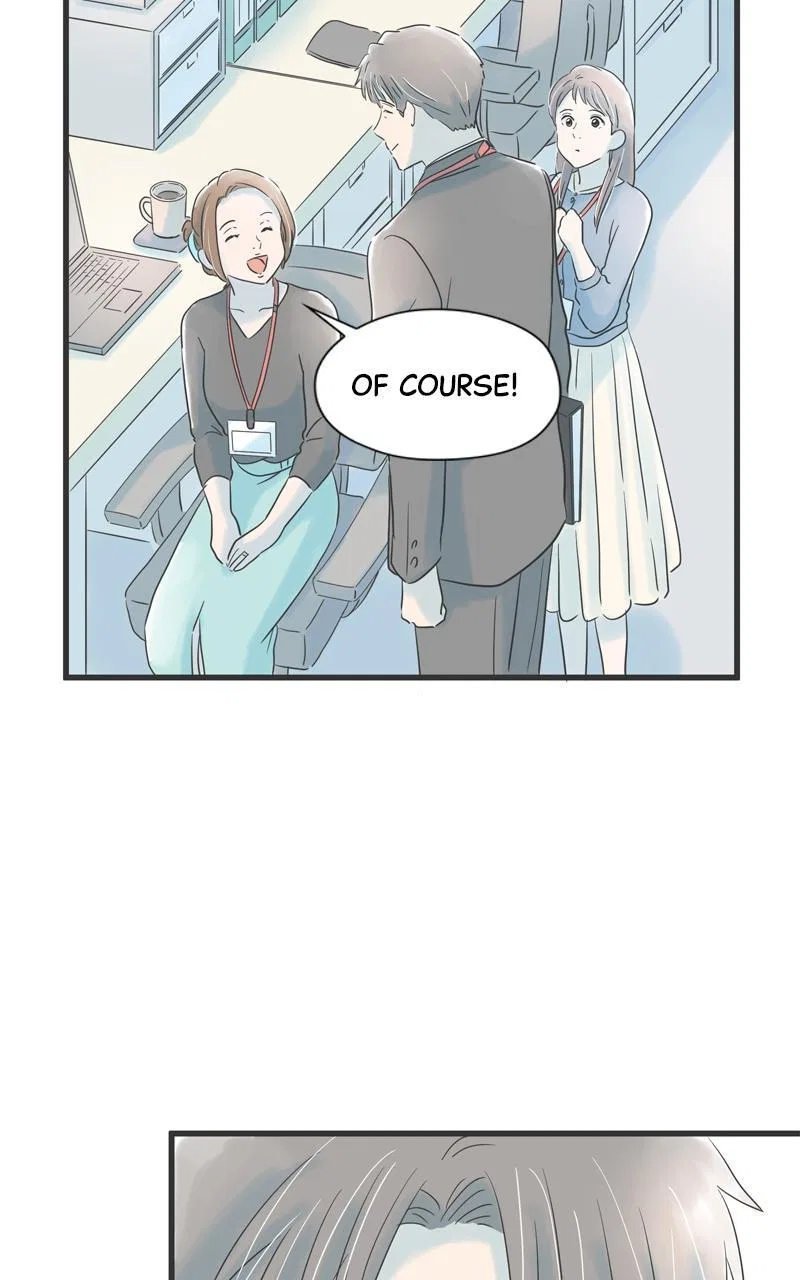 It Rains on Precious Days Chapter 65 – Page 33