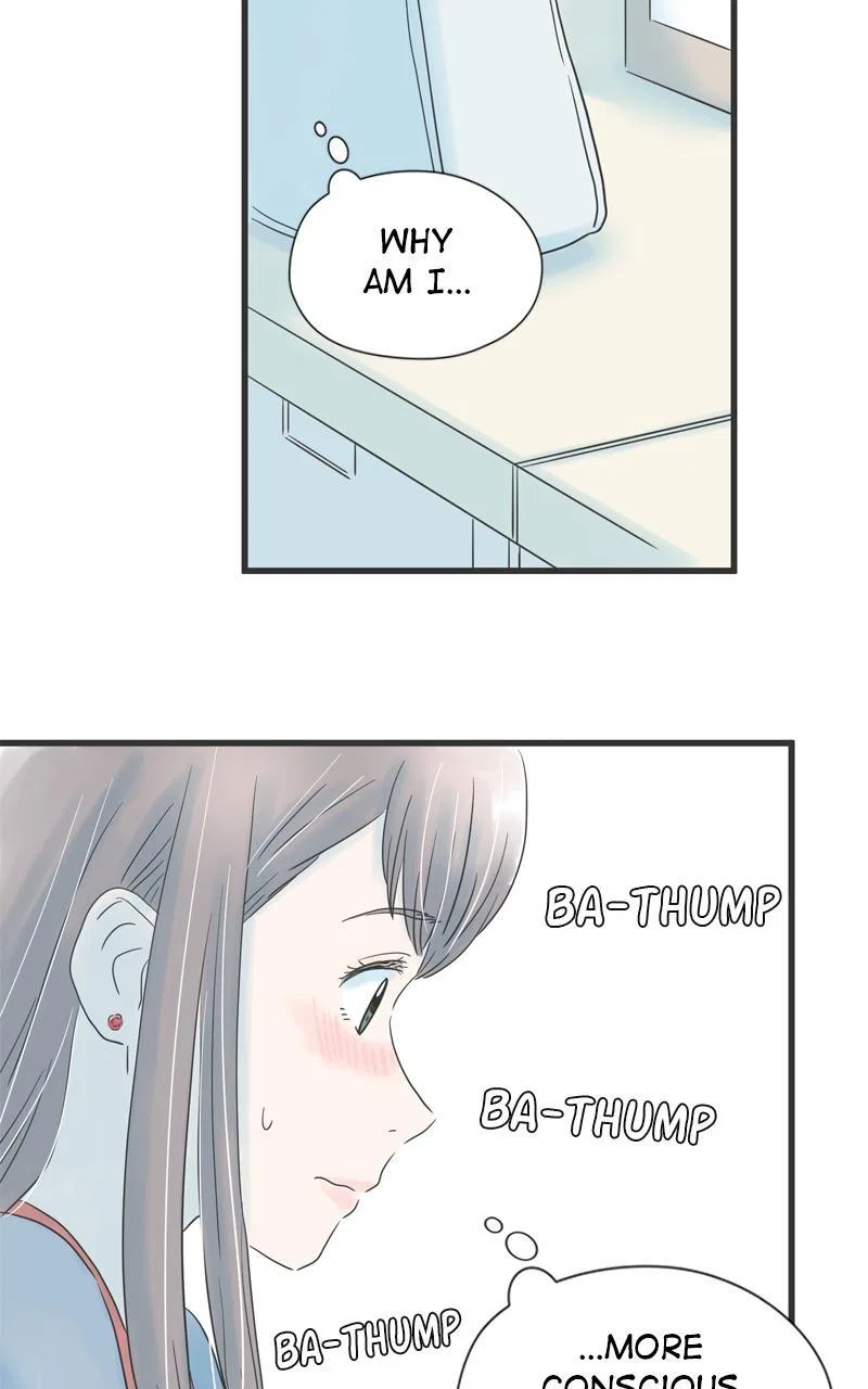 It Rains on Precious Days Chapter 65 – Page 38