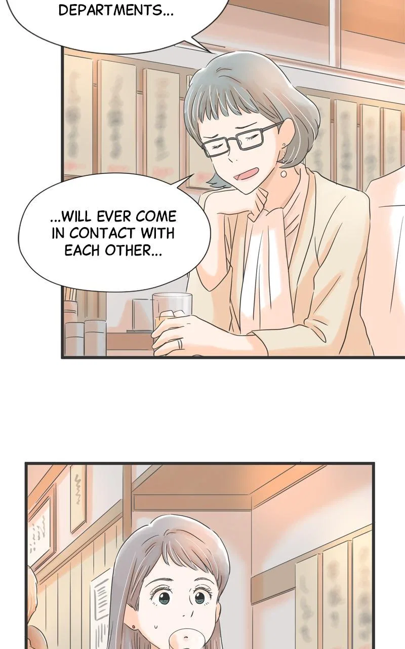 It Rains on Precious Days Chapter 65 – Page 44