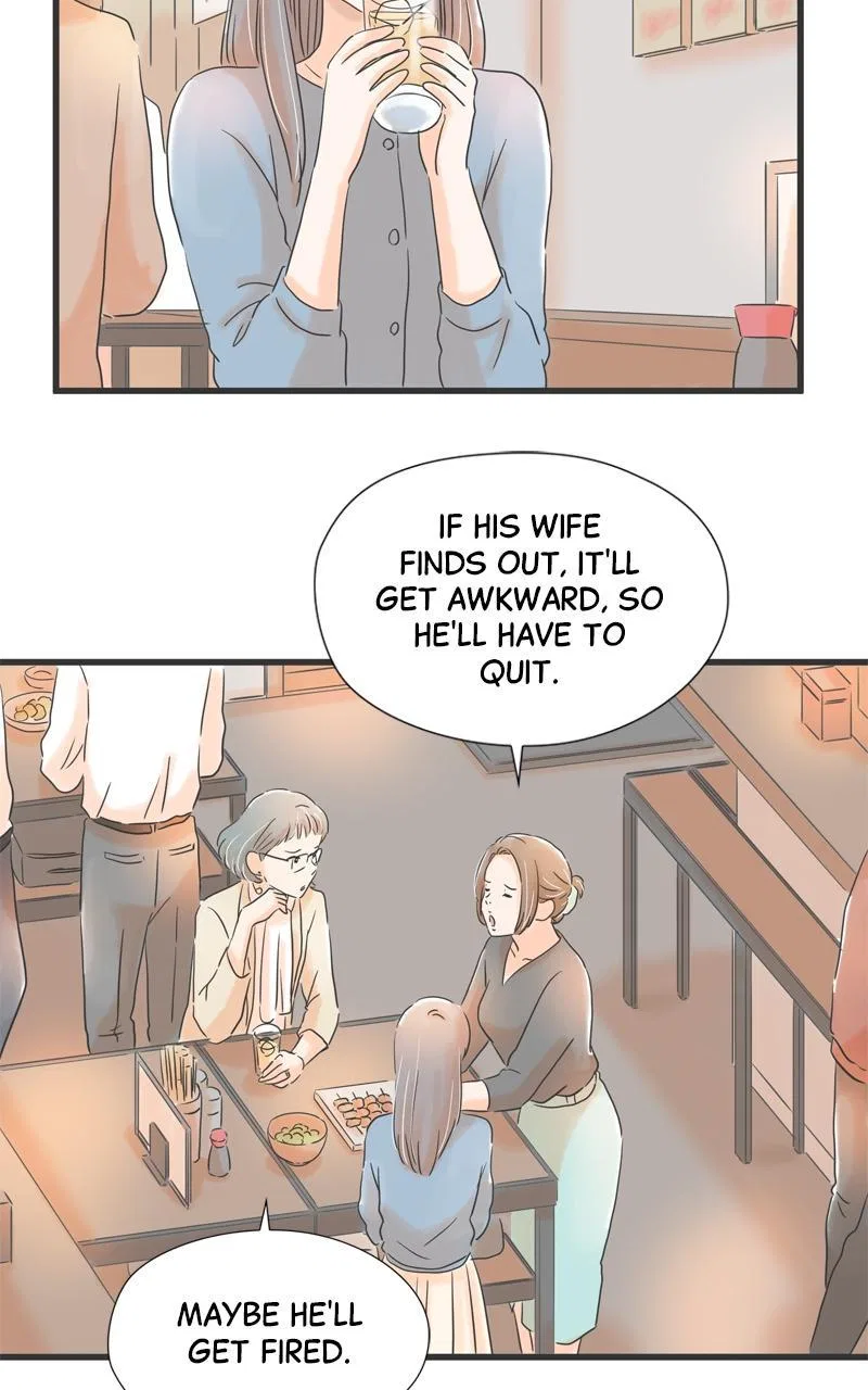 It Rains on Precious Days Chapter 65 – Page 45