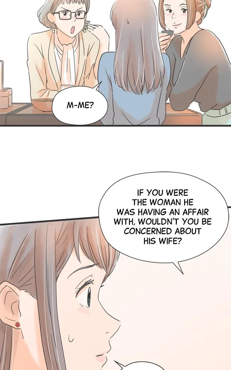 It Rains on Precious Days Chapter 65 – Page 48