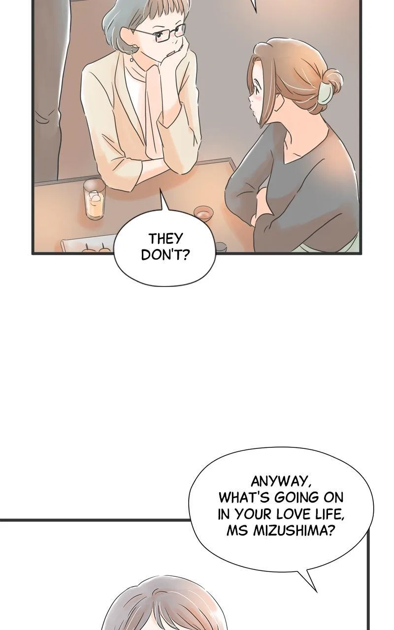 It Rains on Precious Days Chapter 65 – Page 53