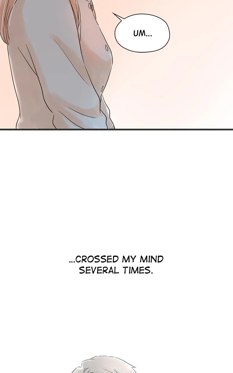 It Rains on Precious Days Chapter 65 – Page 56