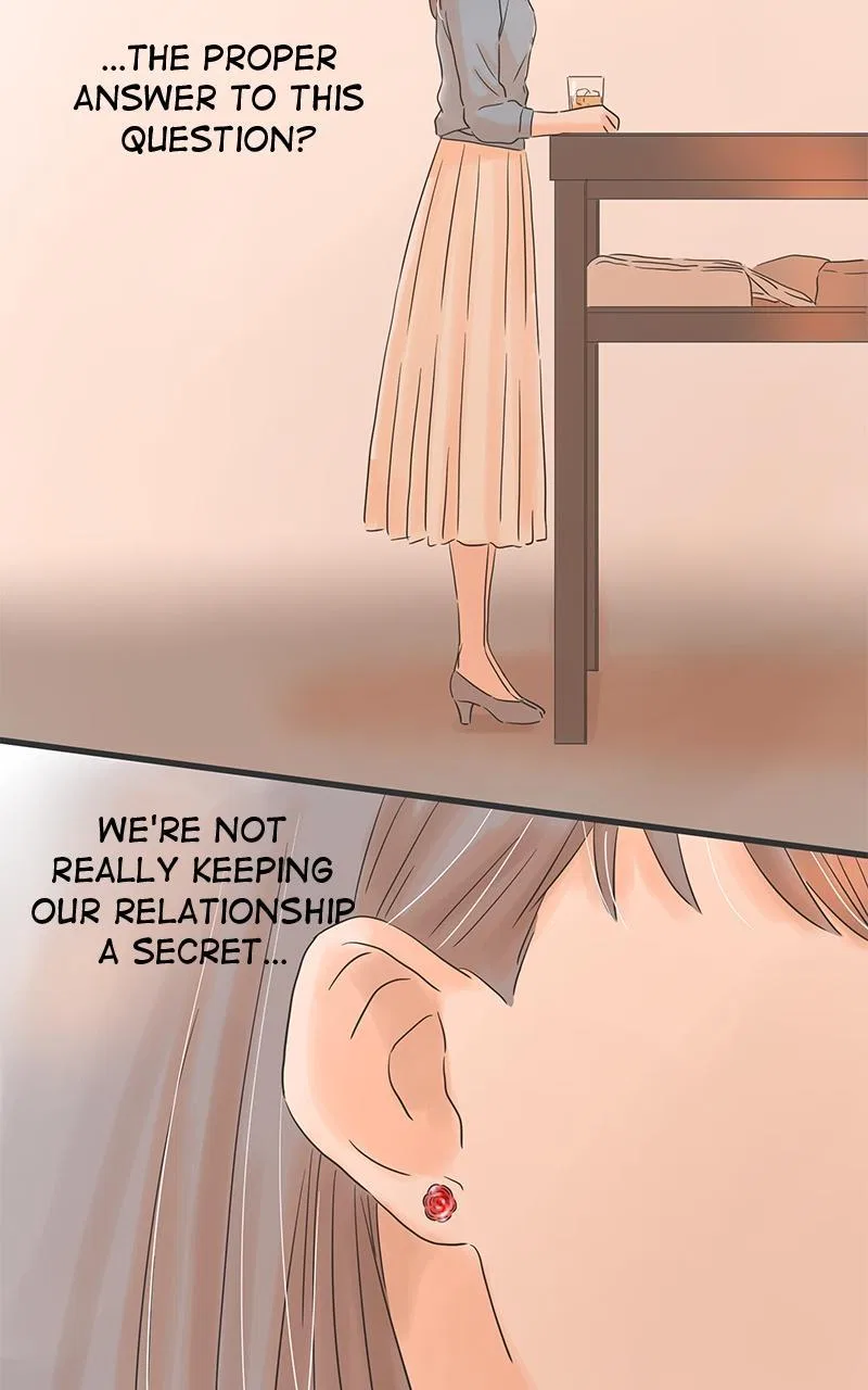 It Rains on Precious Days Chapter 65 – Page 58