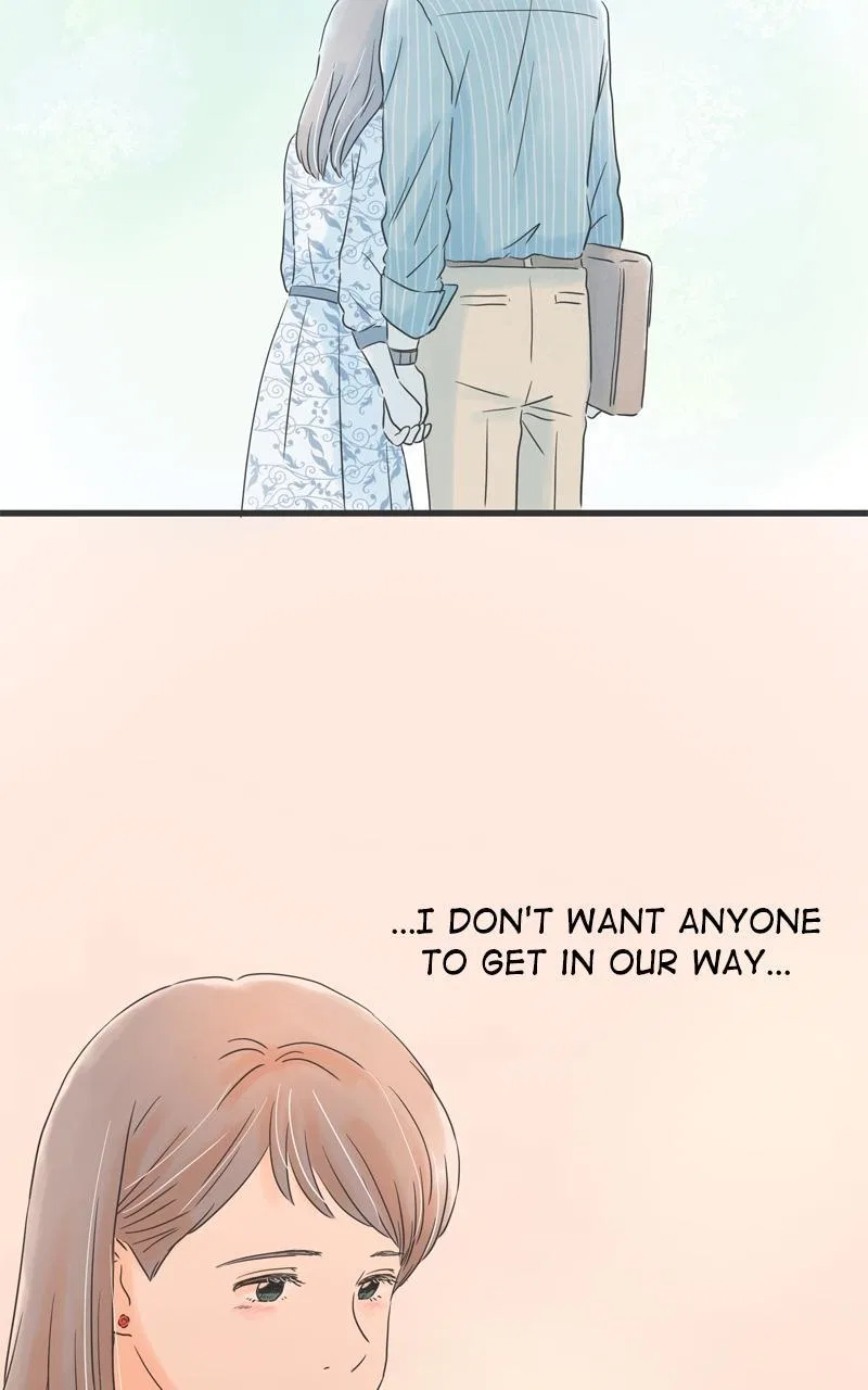It Rains on Precious Days Chapter 65 – Page 62
