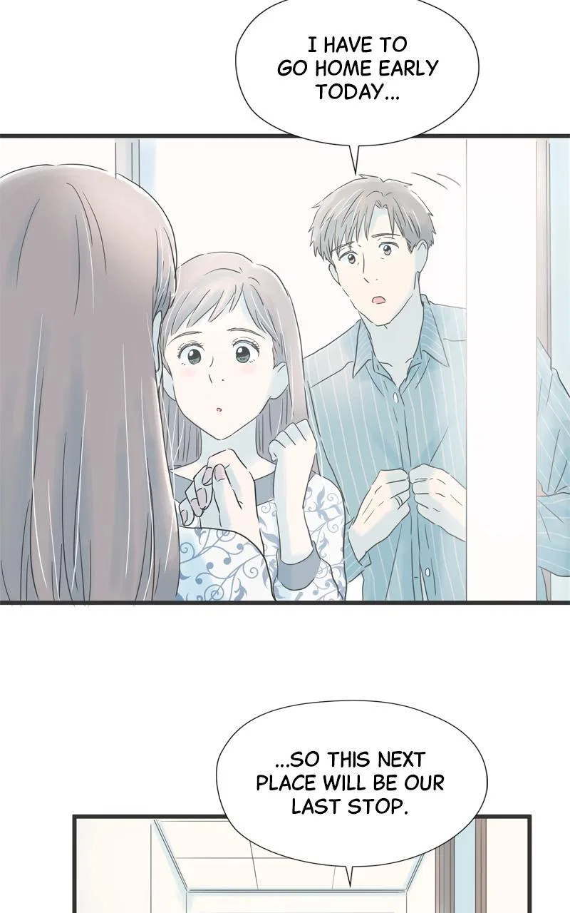 It Rains on Precious Days Chapter 64 – Page 3