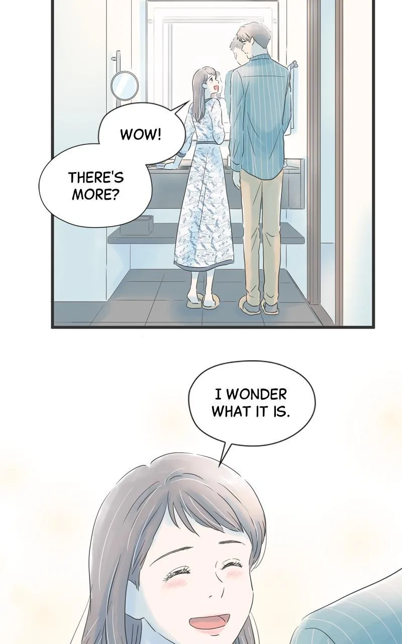 It Rains on Precious Days Chapter 64 – Page 4