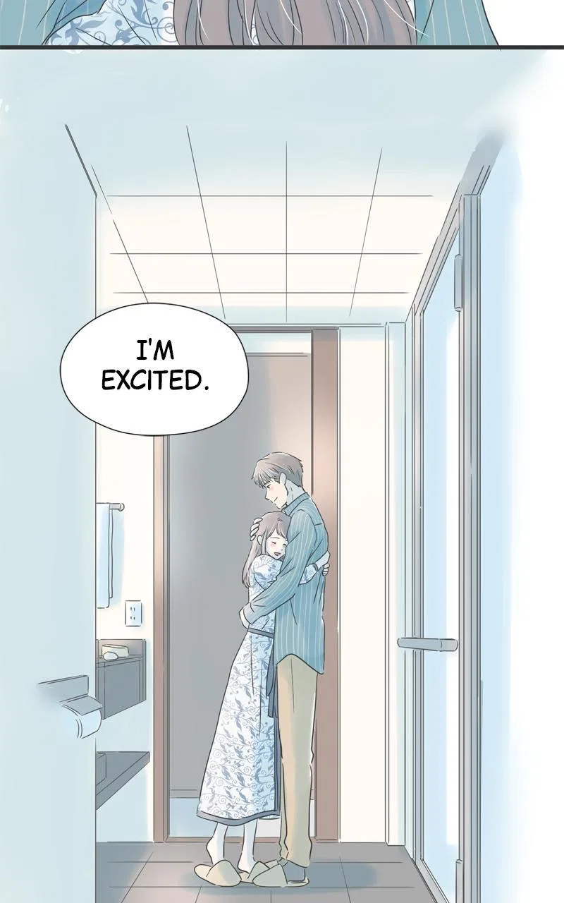It Rains on Precious Days Chapter 64 – Page 6