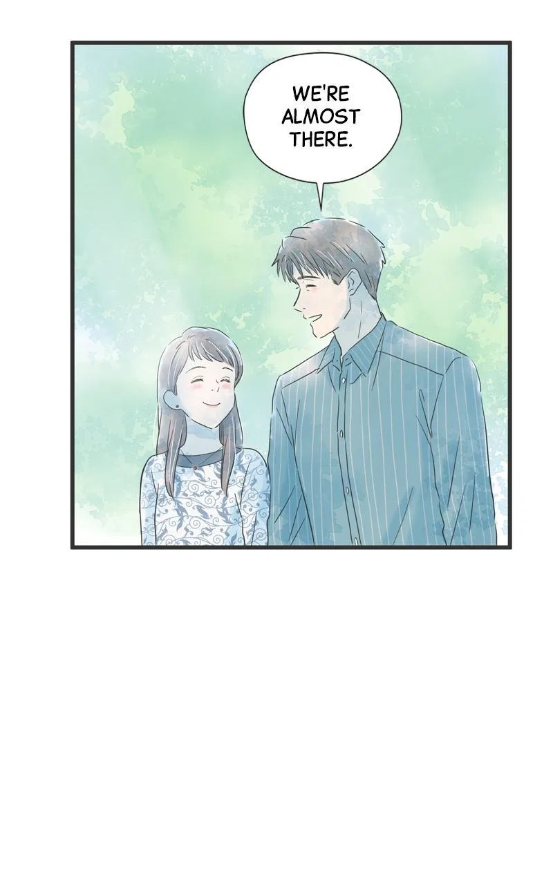 It Rains on Precious Days Chapter 64 – Page 12