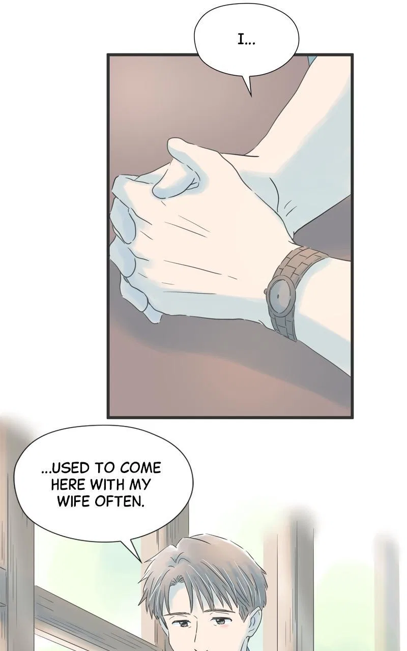 It Rains on Precious Days Chapter 64 – Page 18