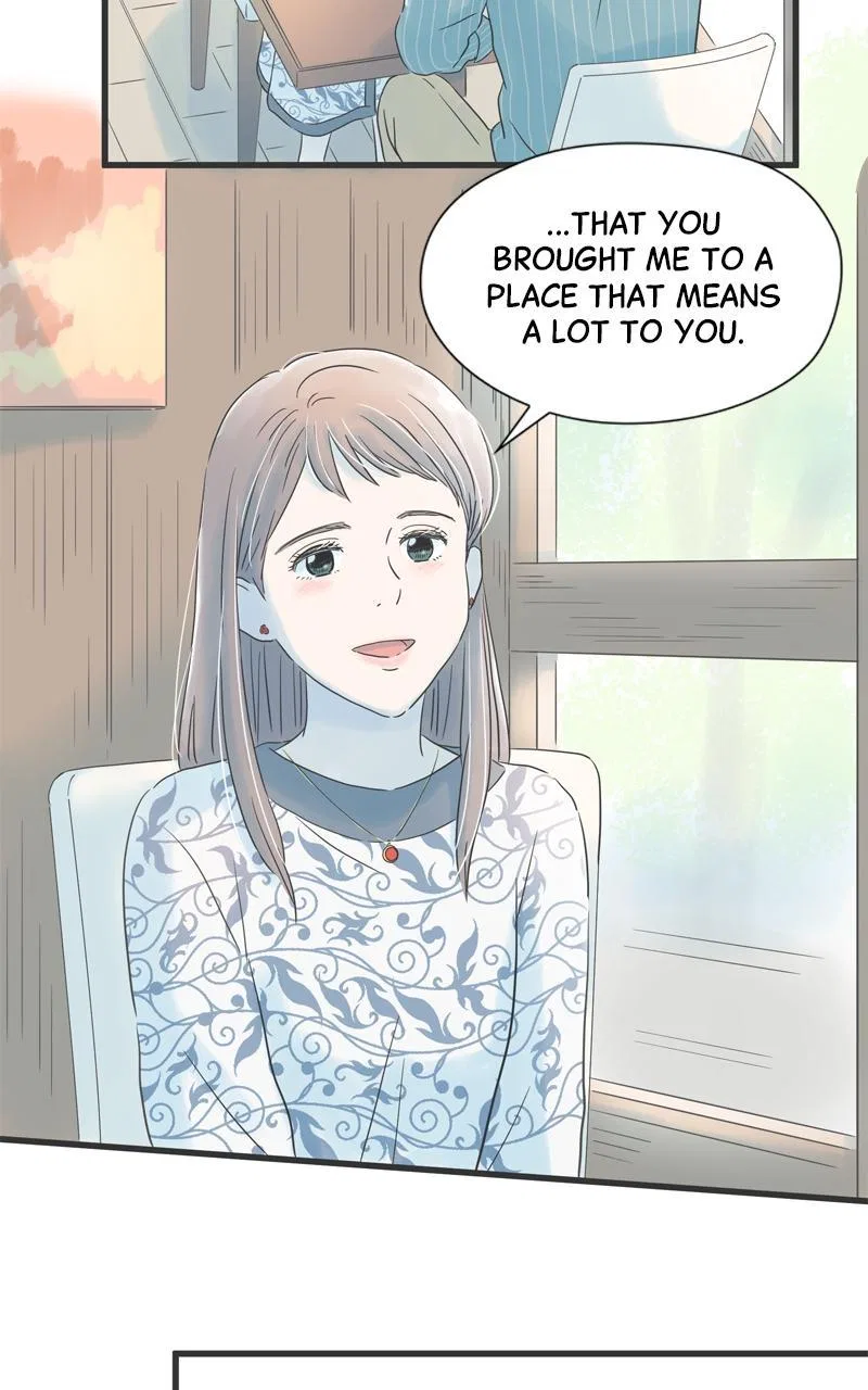 It Rains on Precious Days Chapter 64 – Page 21