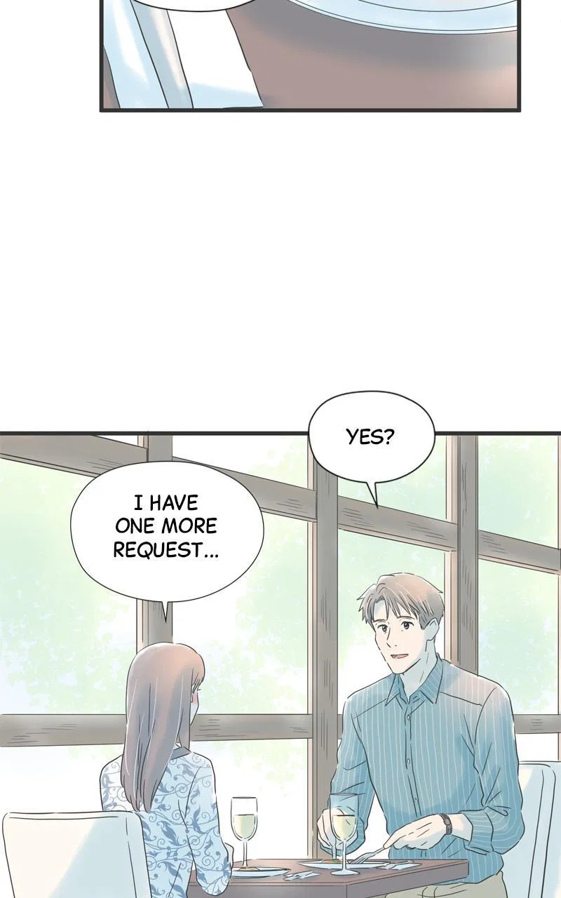 It Rains on Precious Days Chapter 64 – Page 25