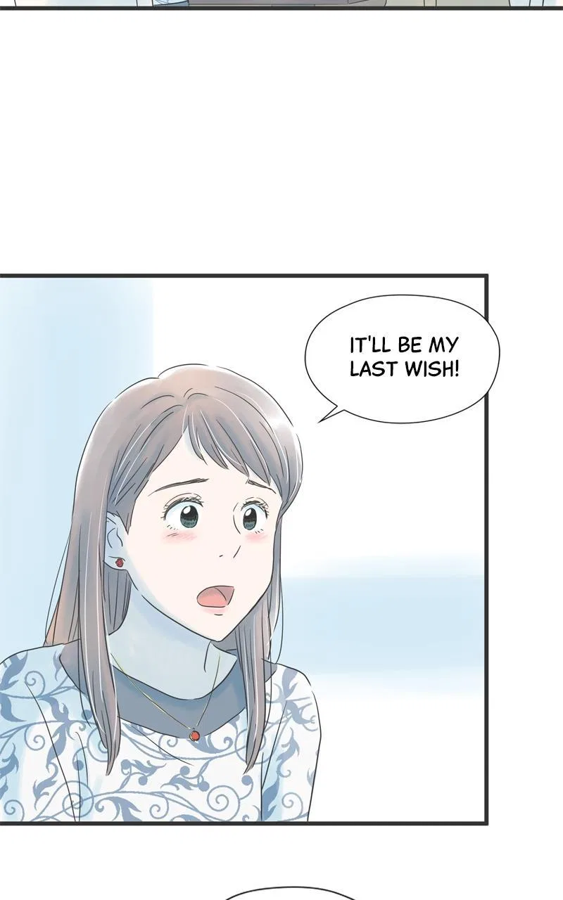 It Rains on Precious Days Chapter 64 – Page 26