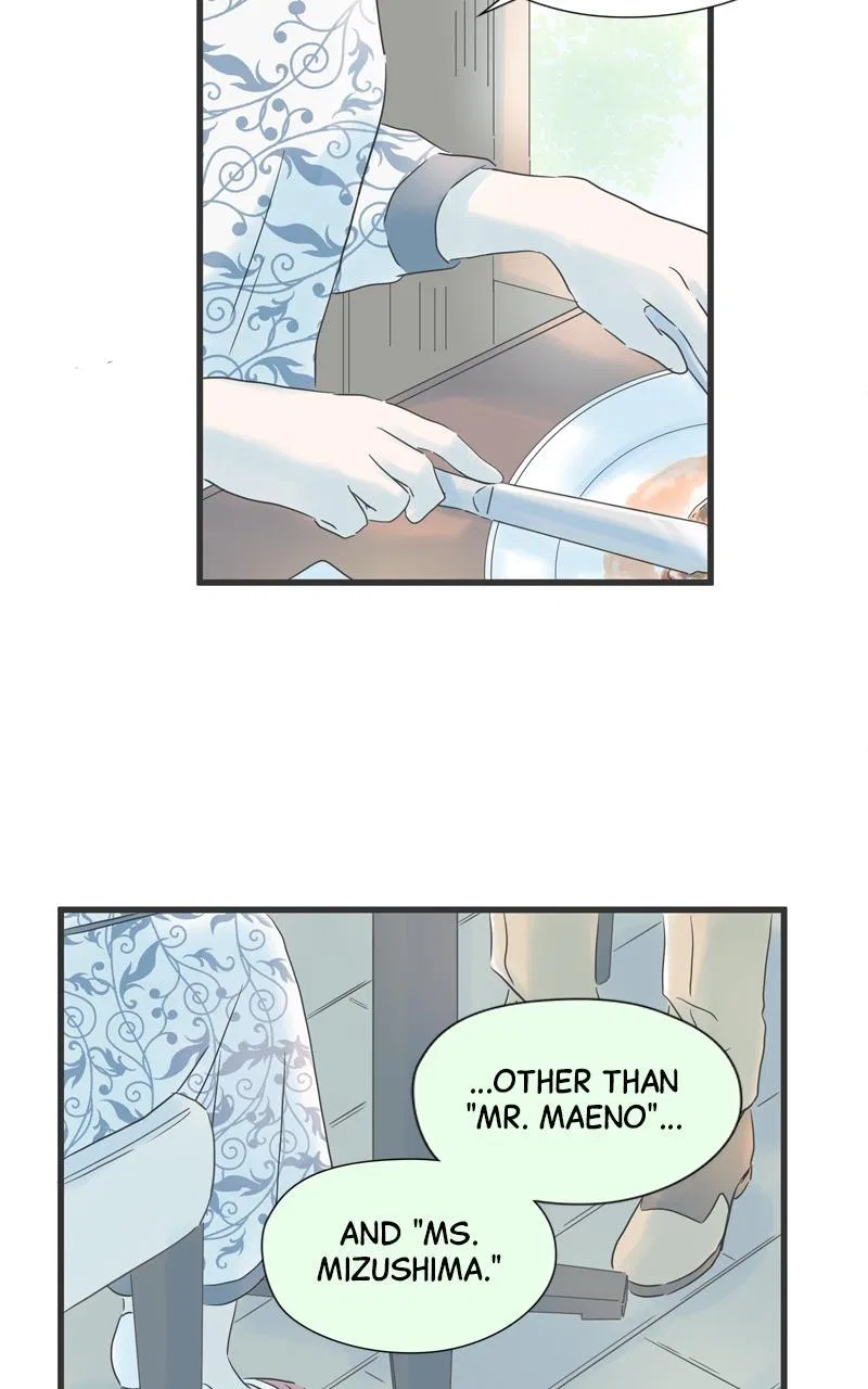 It Rains on Precious Days Chapter 64 – Page 30