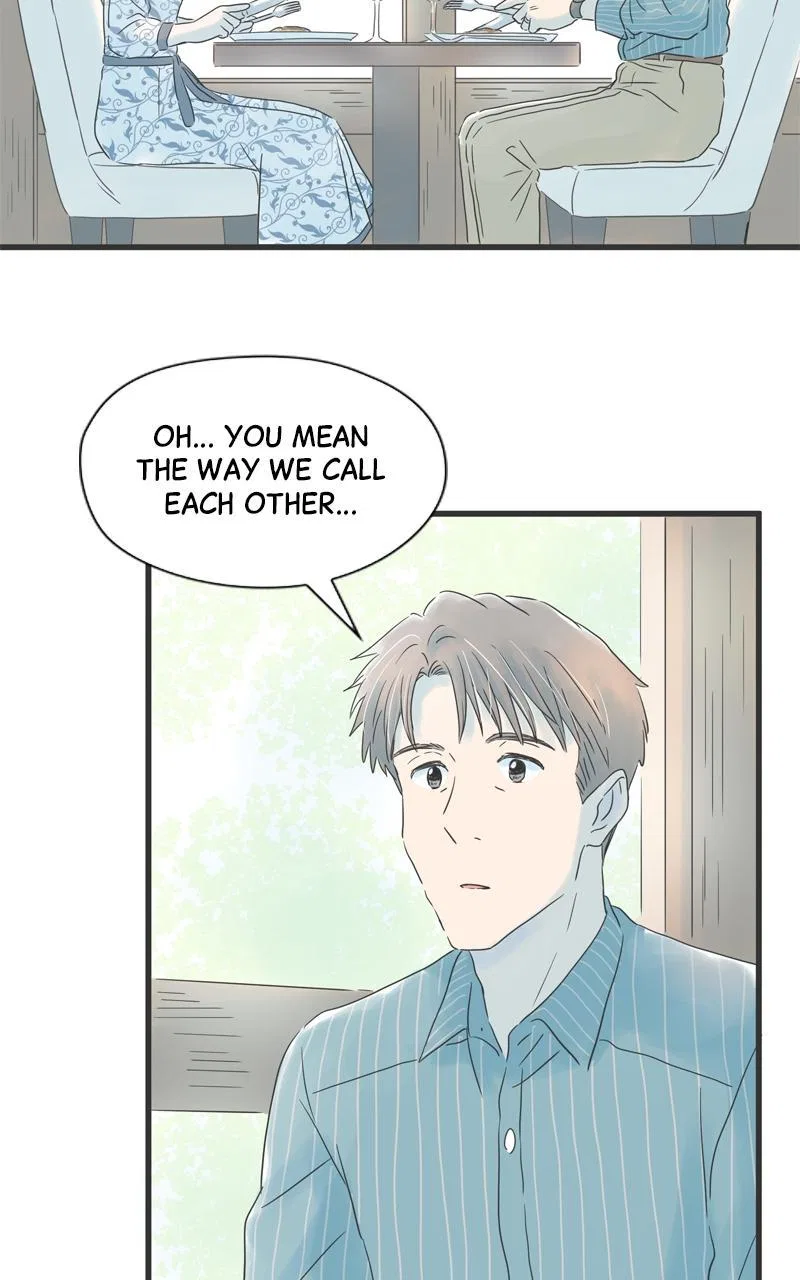 It Rains on Precious Days Chapter 64 – Page 32