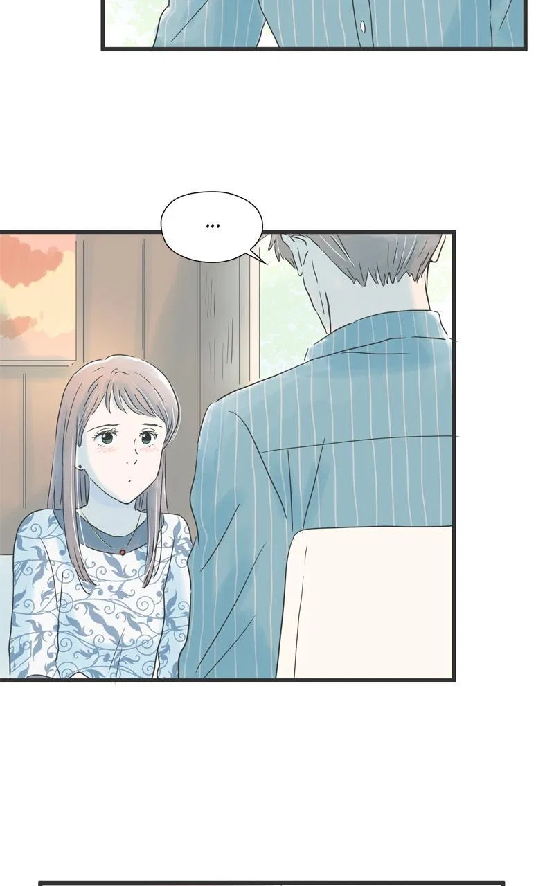 It Rains on Precious Days Chapter 64 – Page 33