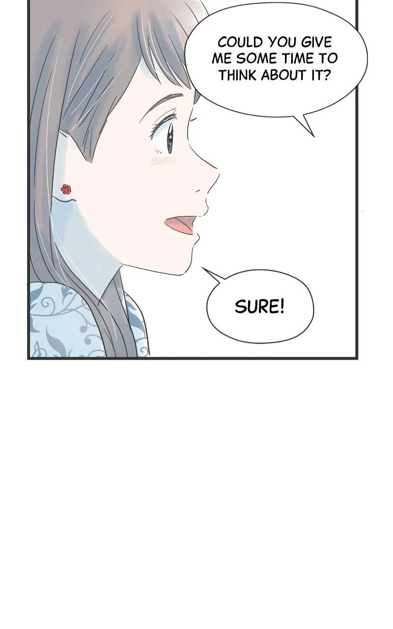 It Rains on Precious Days Chapter 64 – Page 34