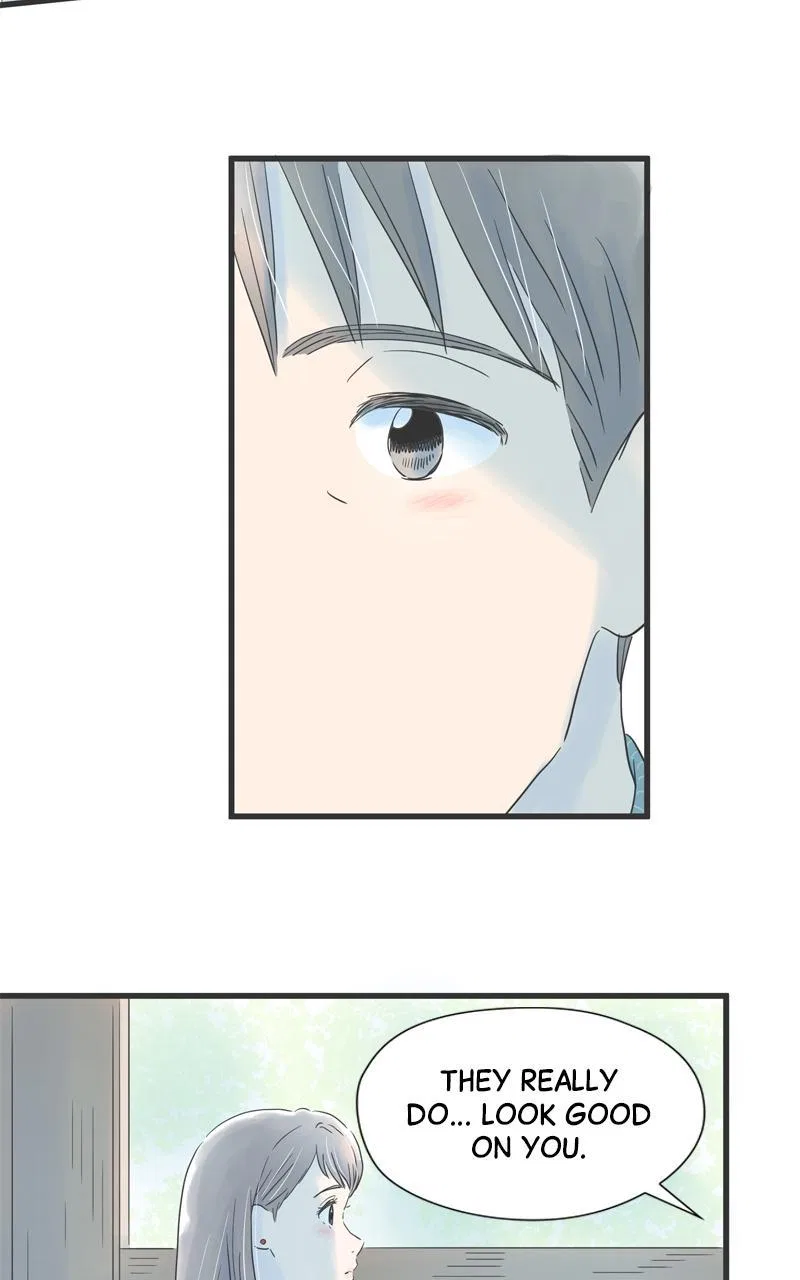 It Rains on Precious Days Chapter 64 – Page 37