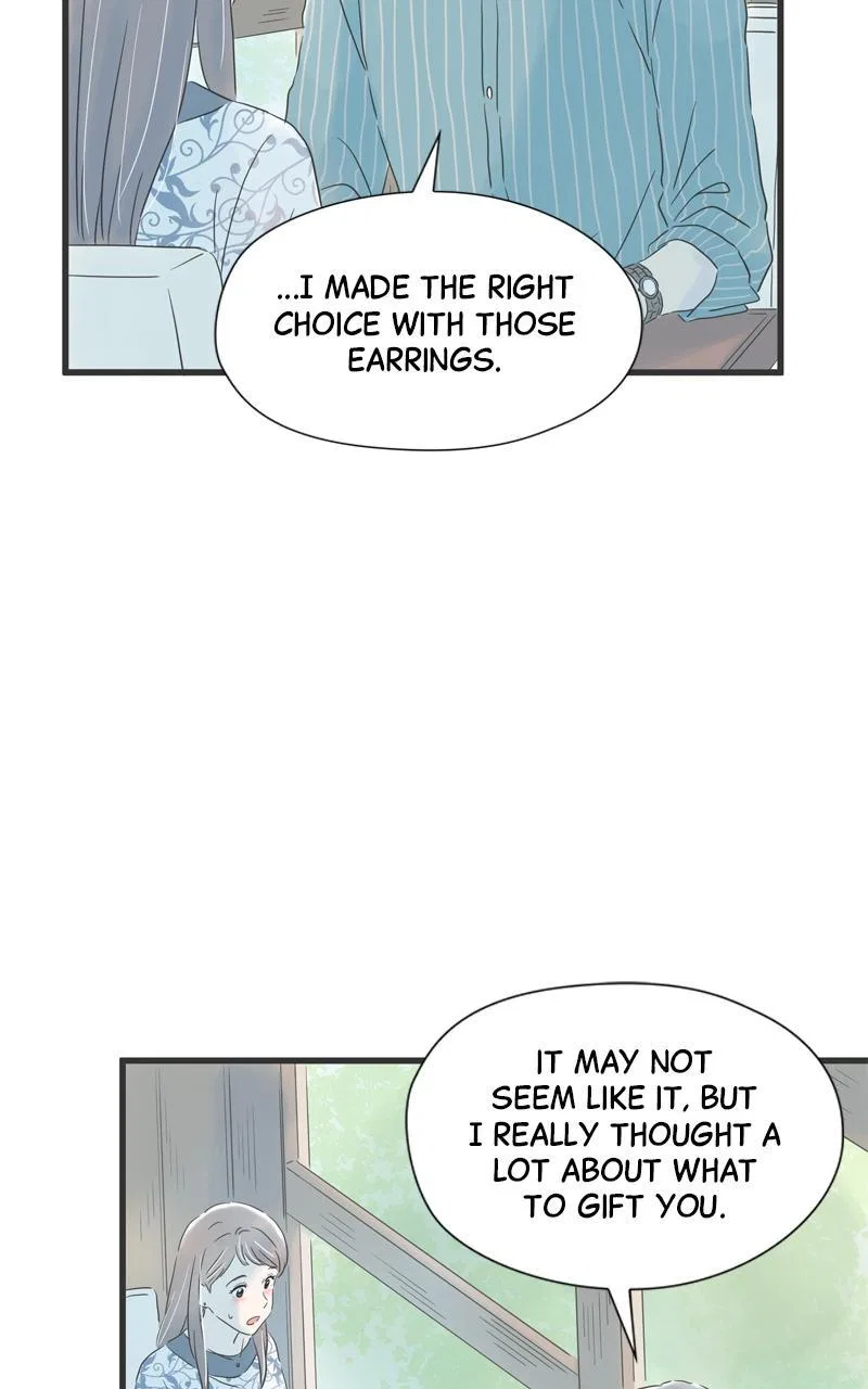 It Rains on Precious Days Chapter 64 – Page 39