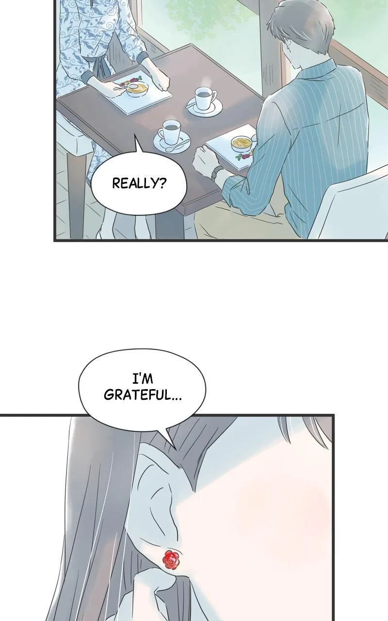 It Rains on Precious Days Chapter 64 – Page 40