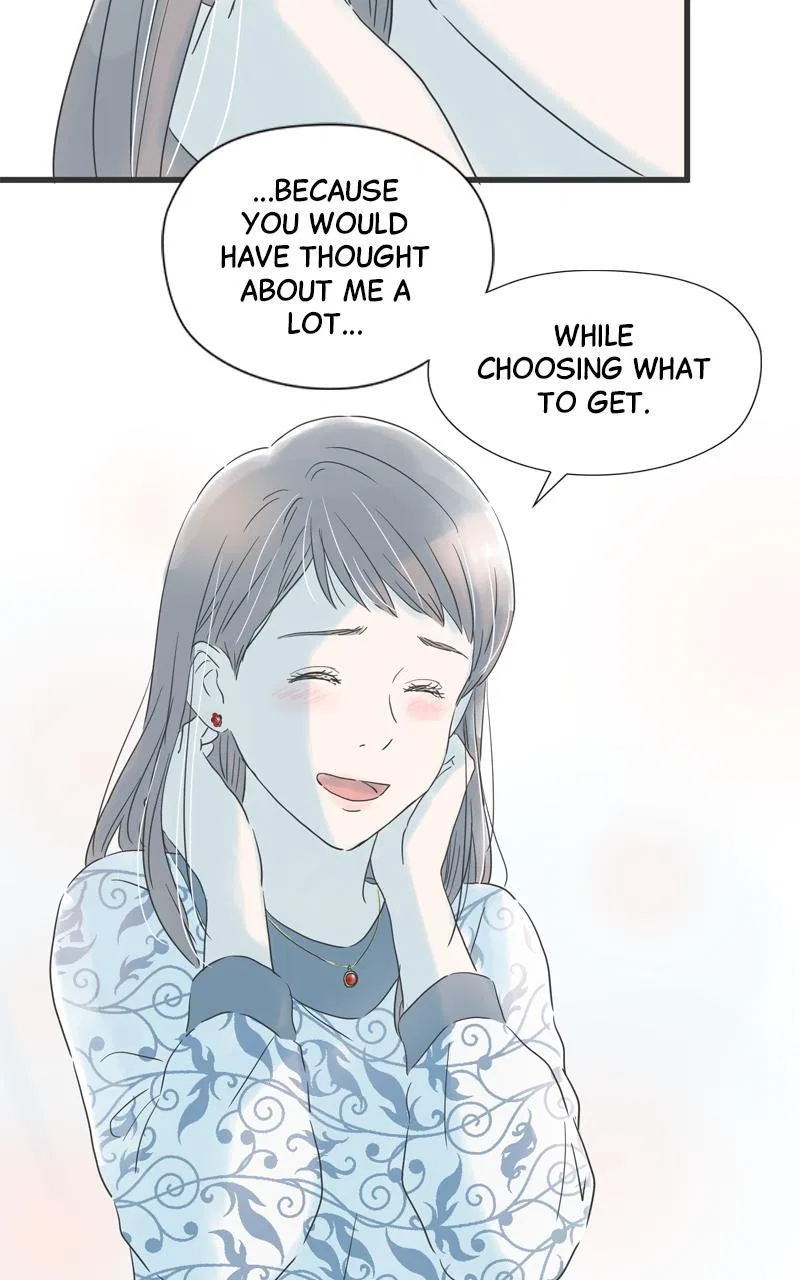 It Rains on Precious Days Chapter 64 – Page 41