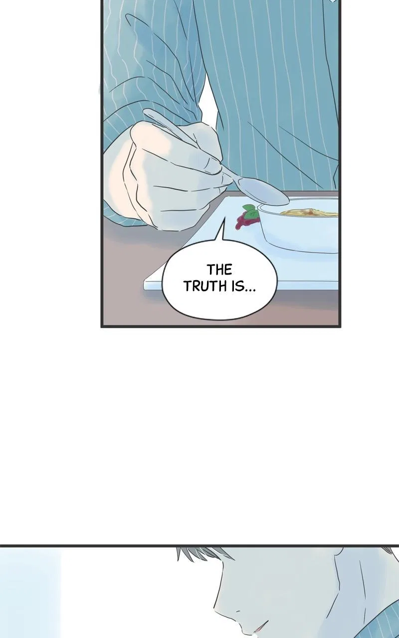 It Rains on Precious Days Chapter 64 – Page 43