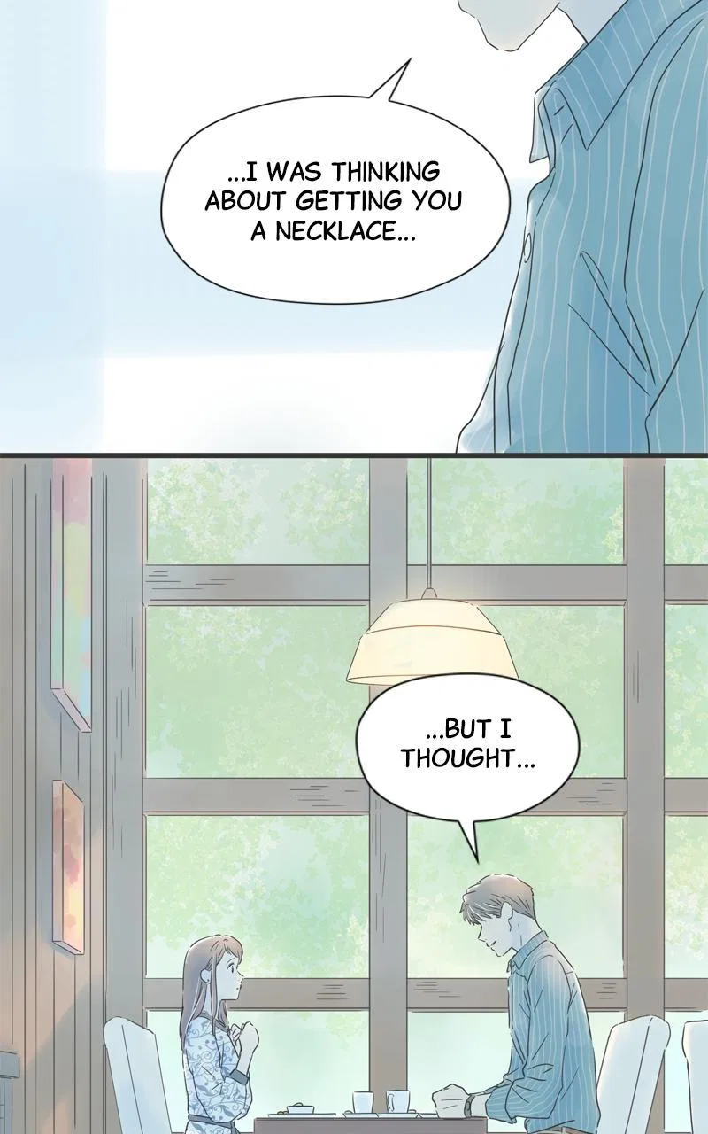 It Rains on Precious Days Chapter 64 – Page 44