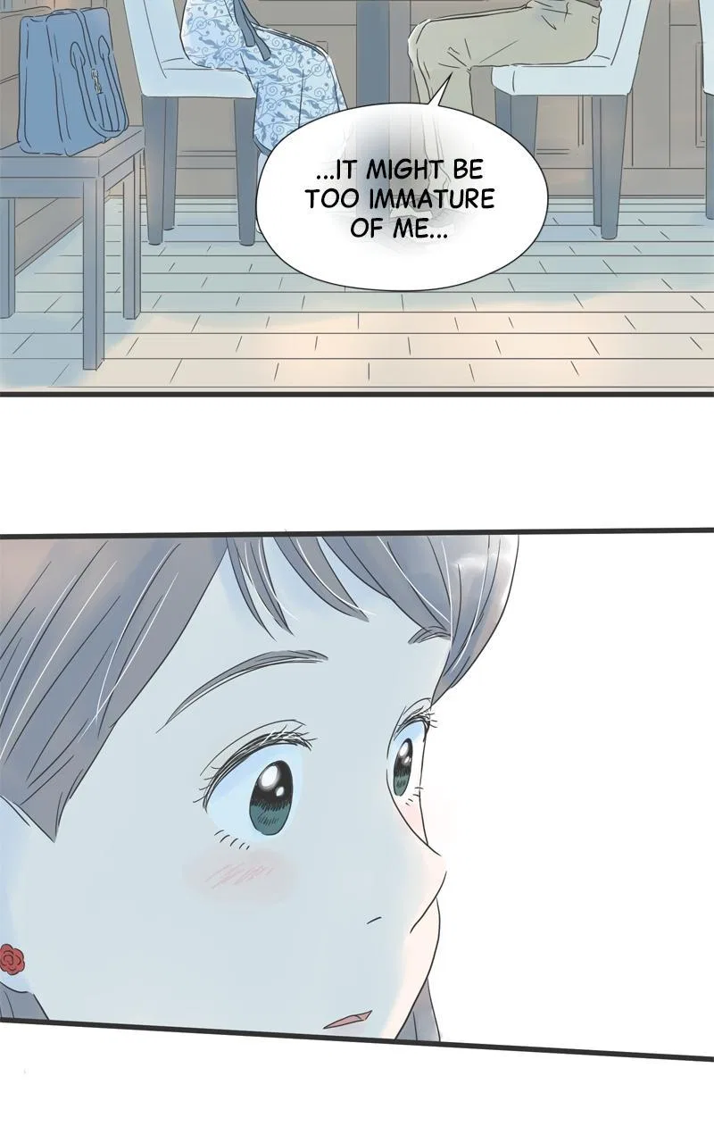 It Rains on Precious Days Chapter 64 – Page 45
