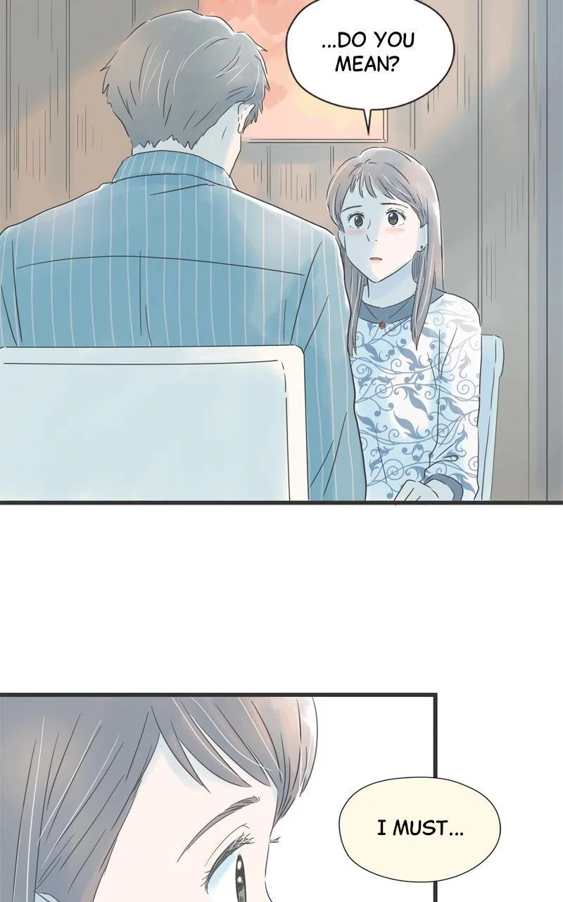 It Rains on Precious Days Chapter 64 – Page 47