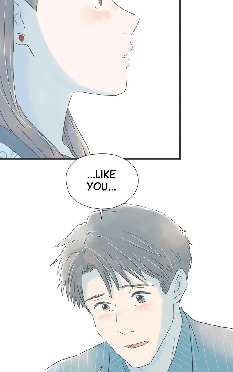 It Rains on Precious Days Chapter 64 – Page 48
