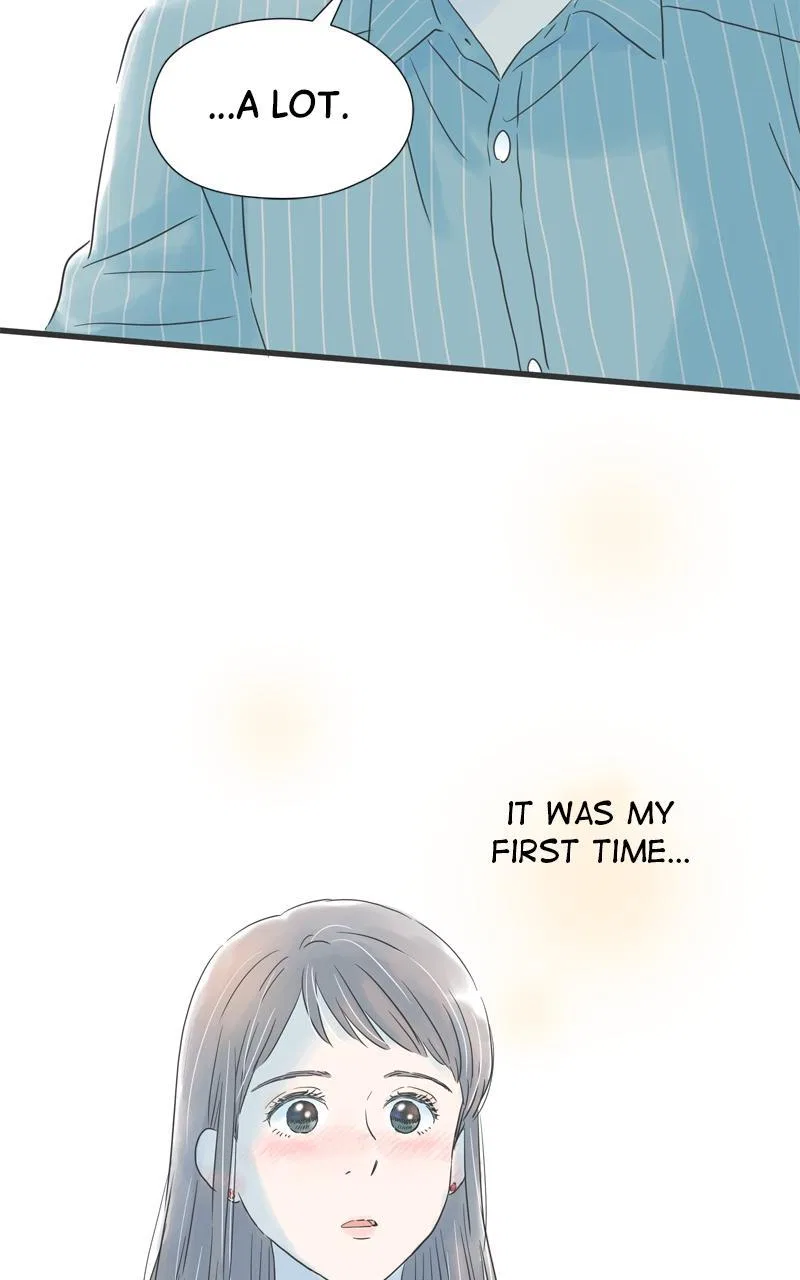 It Rains on Precious Days Chapter 64 – Page 49