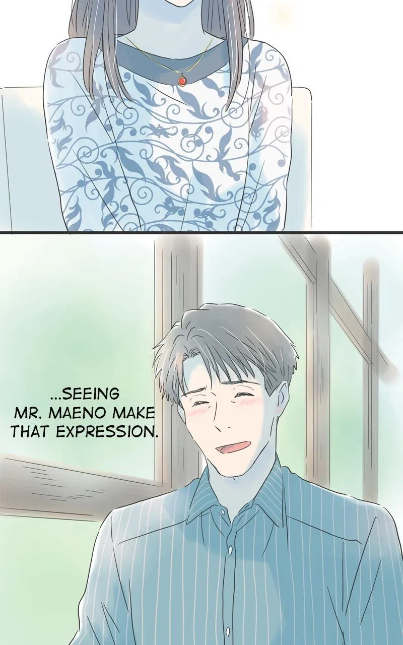 It Rains on Precious Days Chapter 64 – Page 50