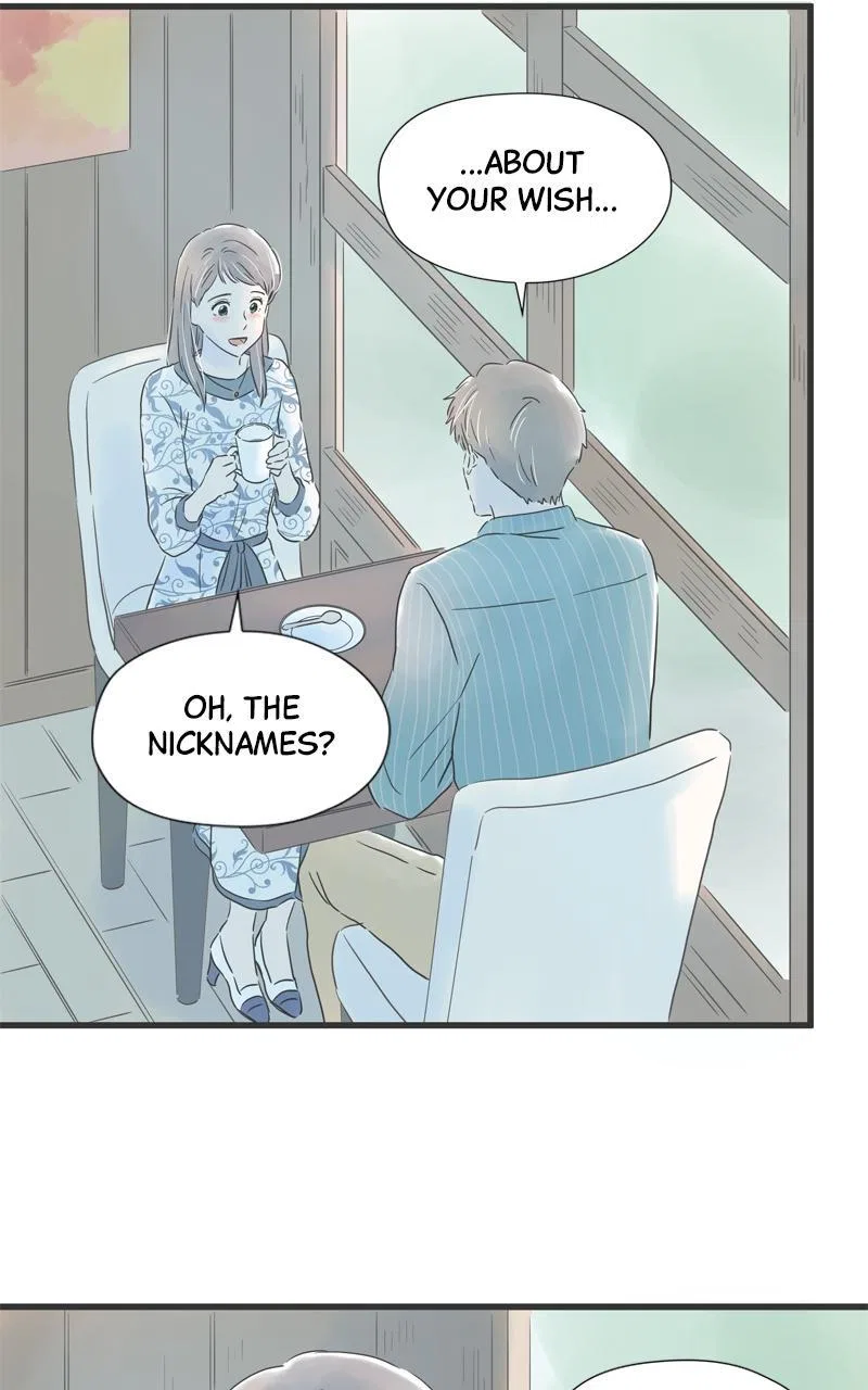 It Rains on Precious Days Chapter 64 – Page 54