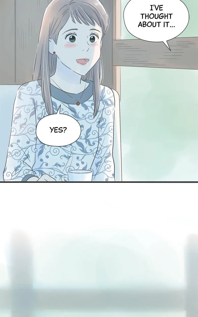 It Rains on Precious Days Chapter 64 – Page 55