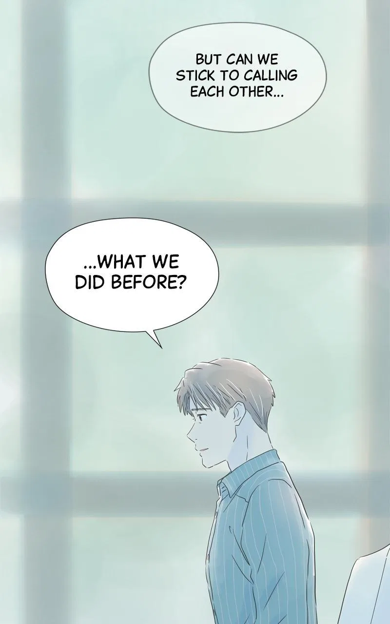 It Rains on Precious Days Chapter 64 – Page 56