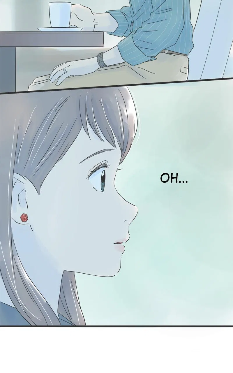 It Rains on Precious Days Chapter 64 – Page 57