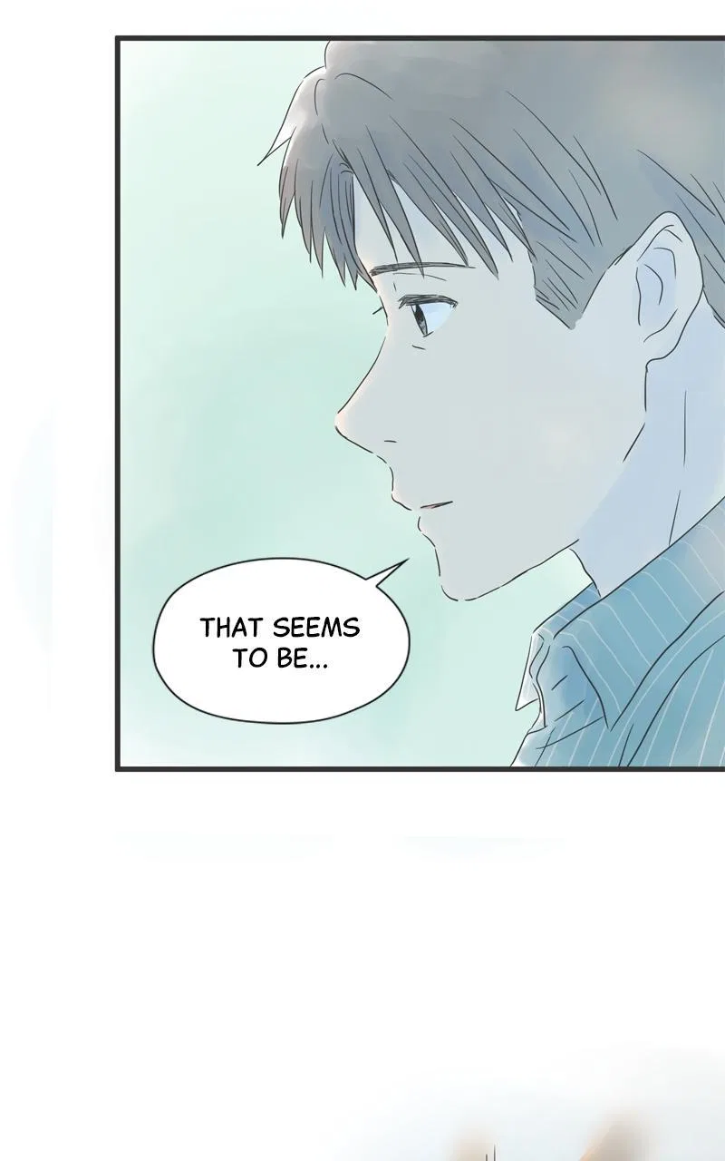 It Rains on Precious Days Chapter 64 – Page 58