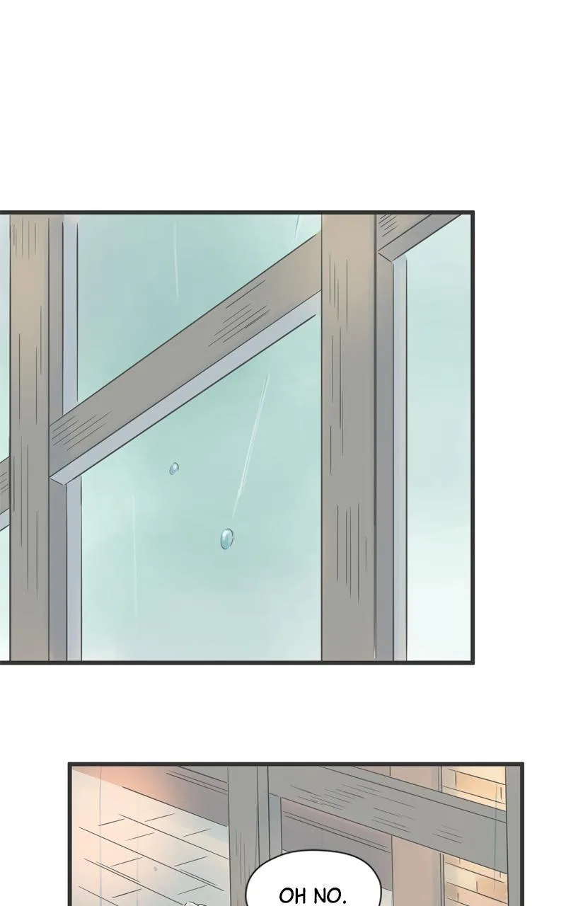 It Rains on Precious Days Chapter 64 – Page 60