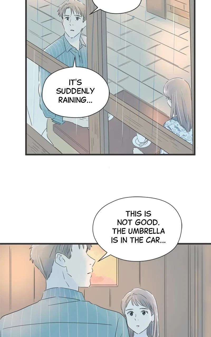 It Rains on Precious Days Chapter 64 – Page 61