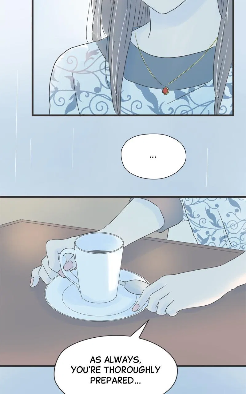 It Rains on Precious Days Chapter 64 – Page 63