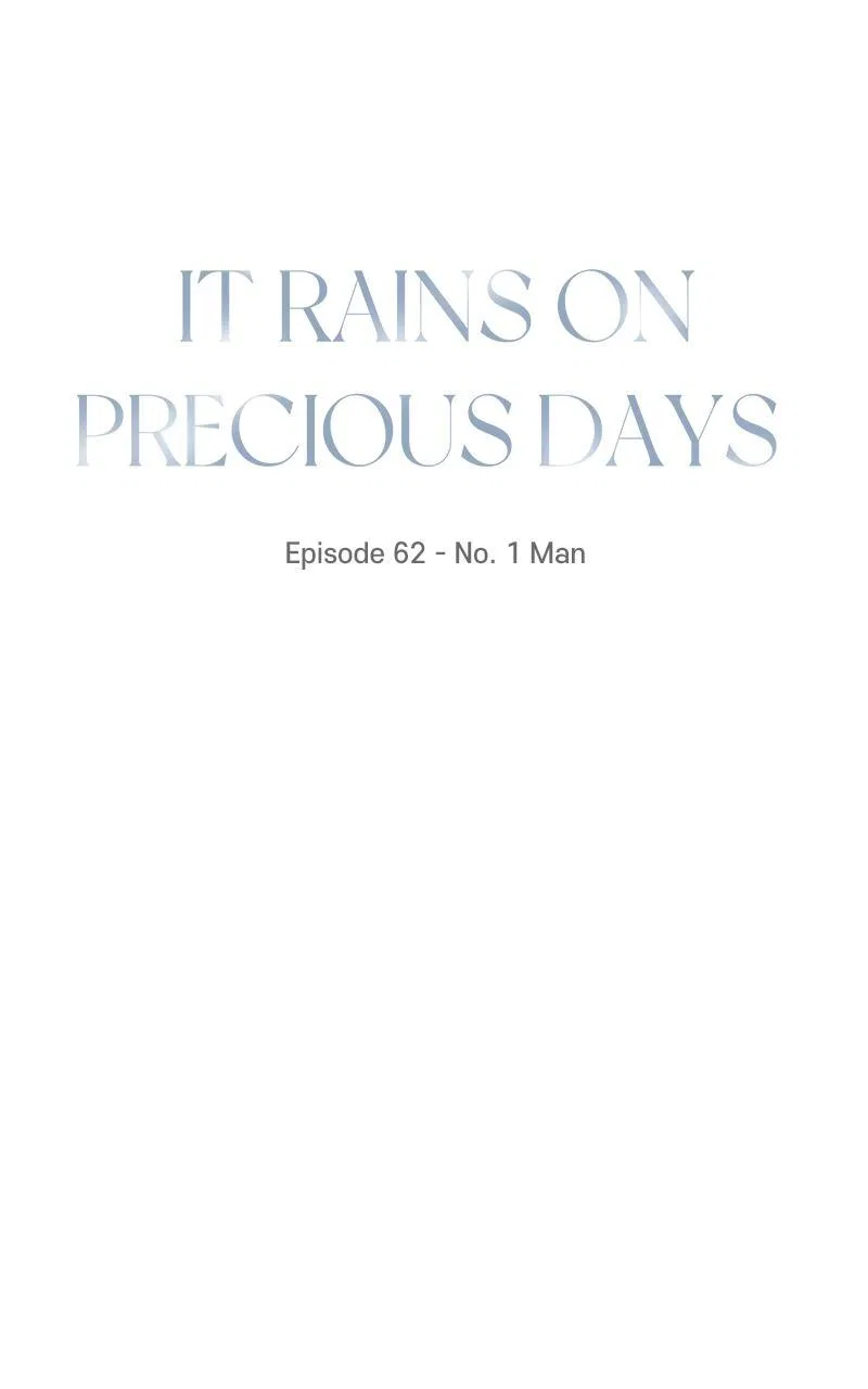 It Rains on Precious Days Chapter 62 – Page 15