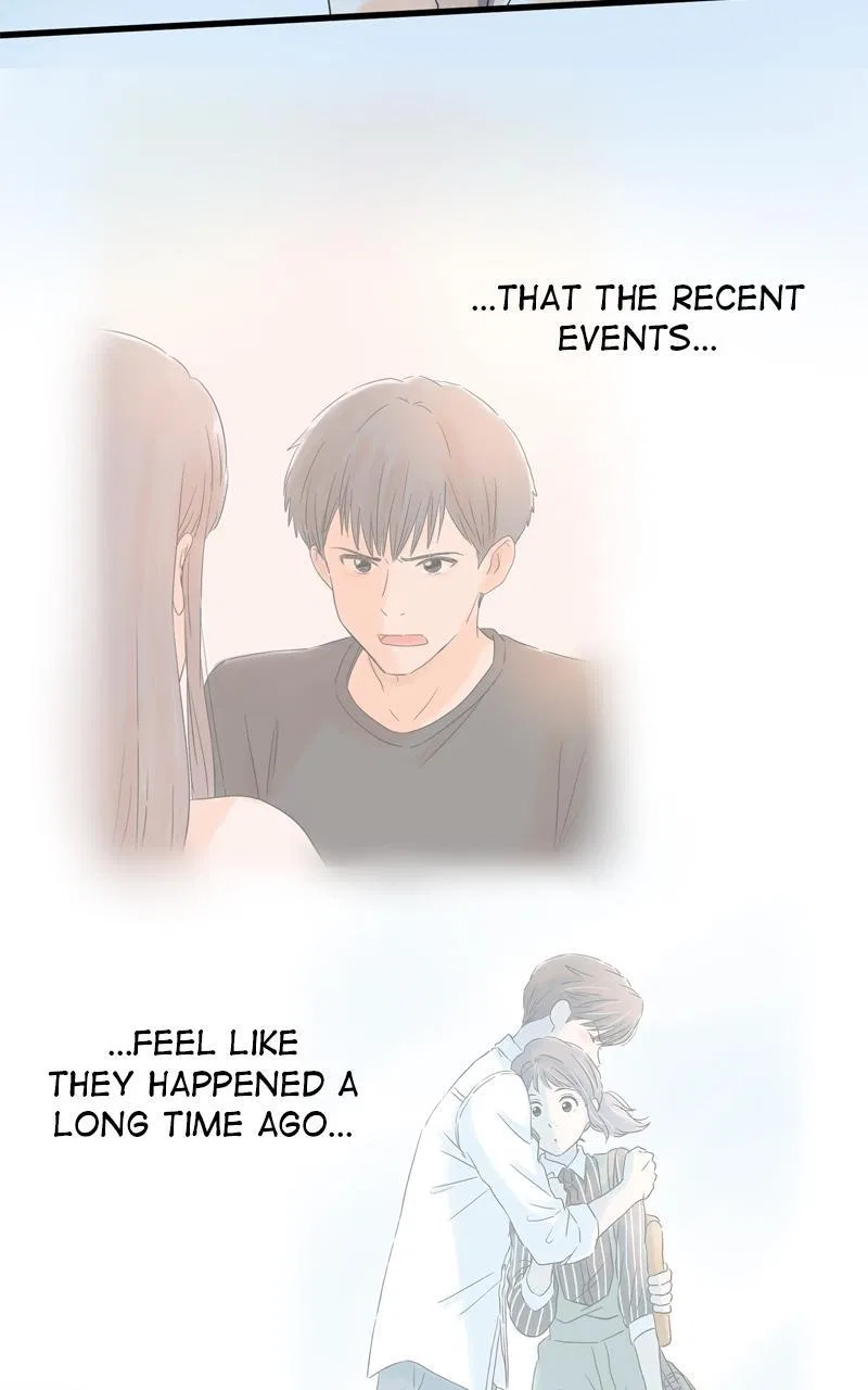 It Rains on Precious Days Chapter 62 – Page 22