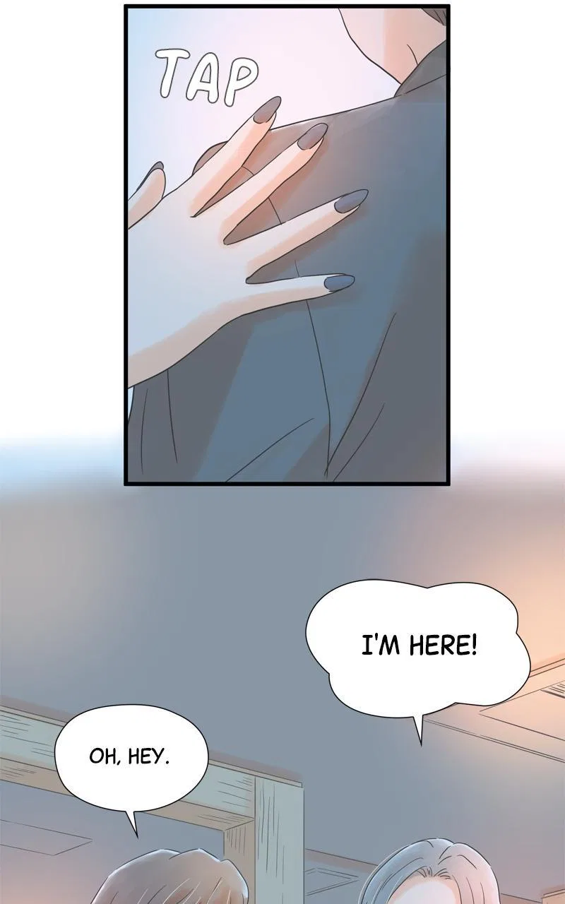 It Rains on Precious Days Chapter 62 – Page 28