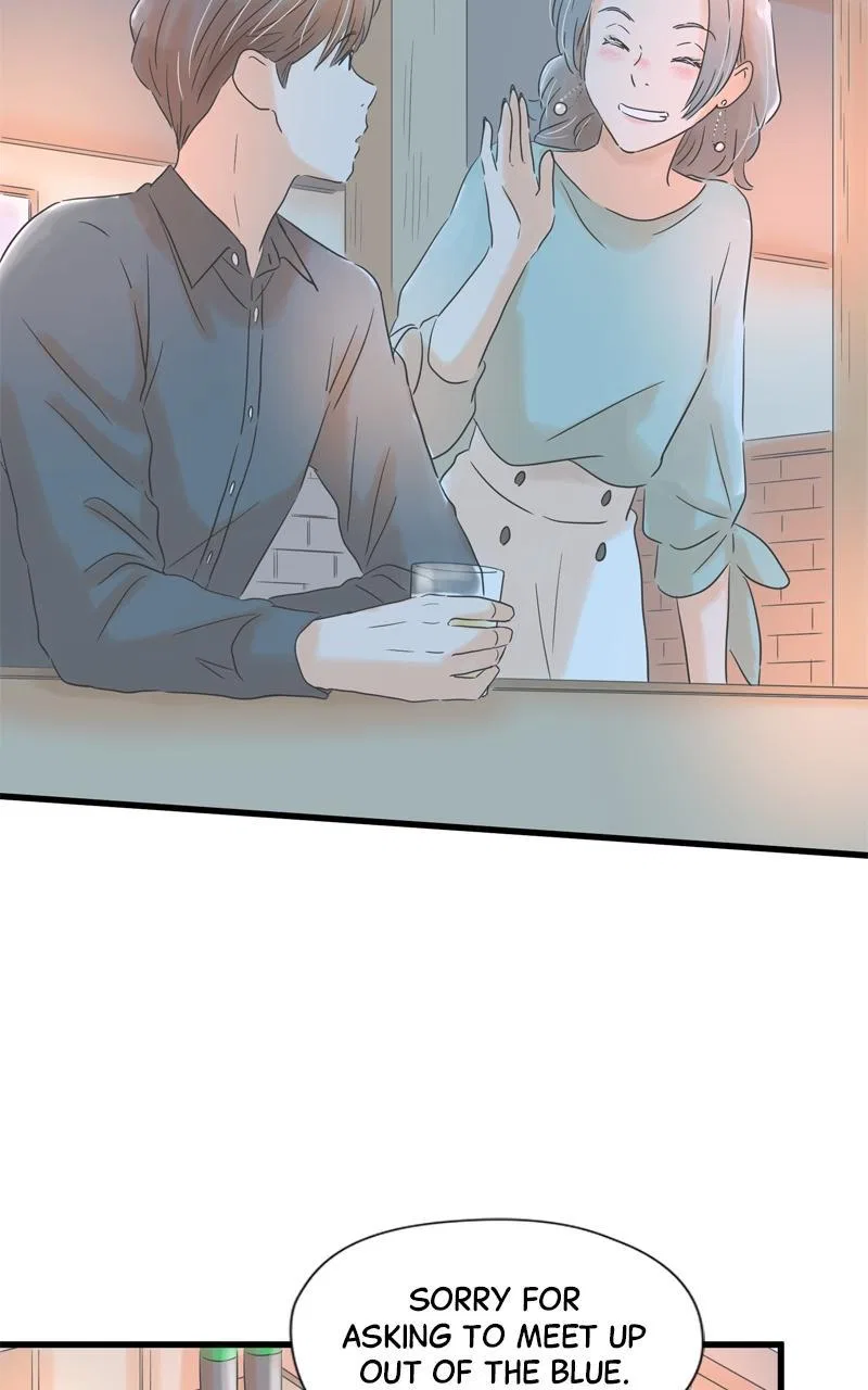 It Rains on Precious Days Chapter 62 – Page 29