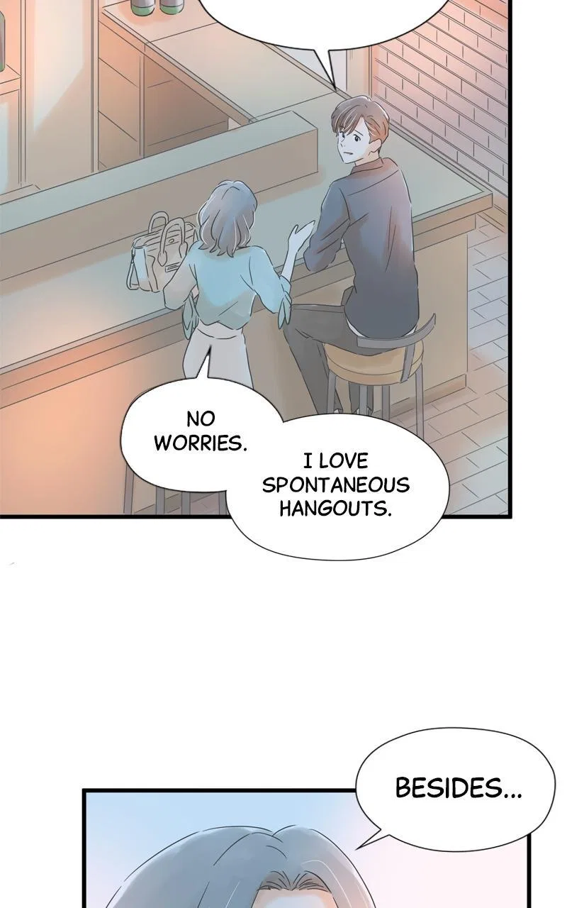 It Rains on Precious Days Chapter 62 – Page 30