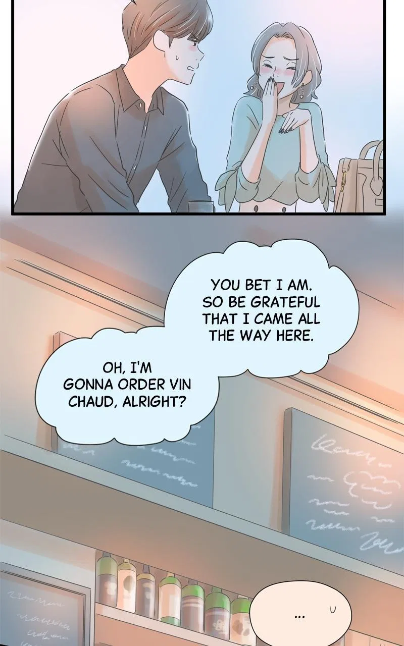 It Rains on Precious Days Chapter 62 – Page 32